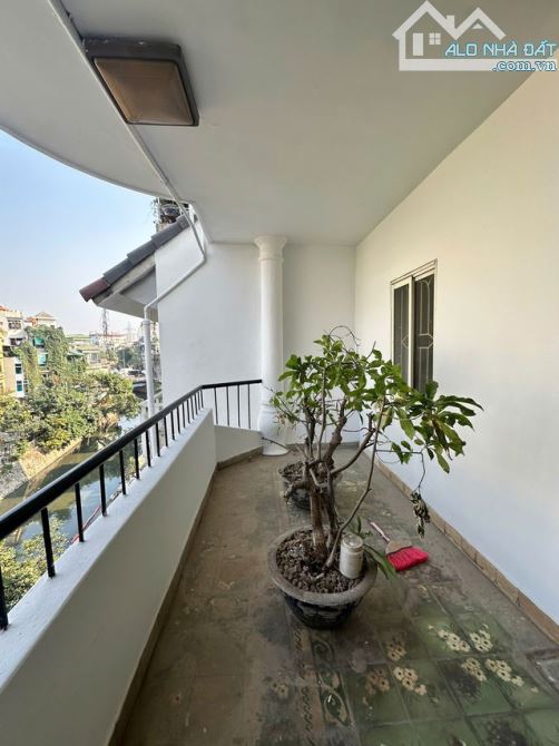 NHÀ PHÂN LÔ PHAN ĐÌNH GIÓT 82M2*4T, NGÕ Ô TÔ TRÁNH, 2 MẶT THOÁNG - 3