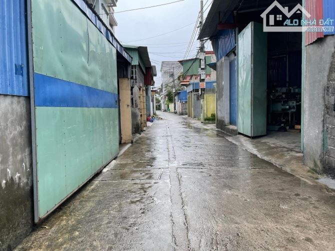 Bán hơn 51m2 đất ngõ Lệnh Bá – Chính Trọng, Quỳnh Cư, Hùng Vương giá 850 triệu - 4