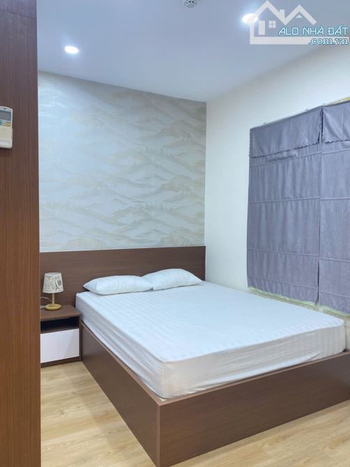 Bán căn hộ Mường Thanh, 04 Trần Phú, 68m2, 2PN, View Sông và Biển - 4