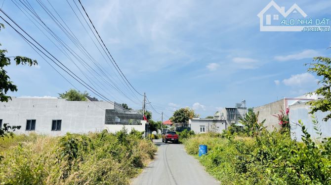 BÁN ĐẤT HOÀ LONG THÀNH PHỐ BÀ RỊA VŨNG TÀU - 4