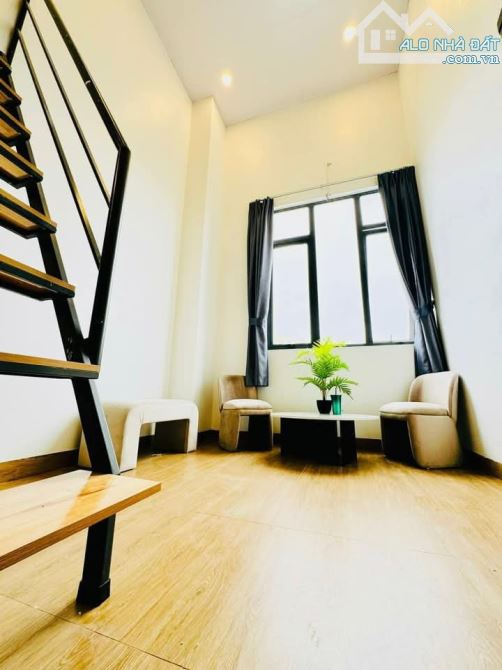 Bán toà ccmn phố Phan Đình Giót . Thanh Xuân DT90m2 x 7T. Mặt tiền 6m - 4