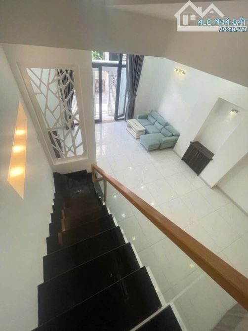 🎉🎉 Hót - Bán Nhà 3 Tầng 3 Mê Khu Võ Nguyên Giáp - Sơn Trà - Đà Nẵng Chỉ 5,5 tỷ - 4
