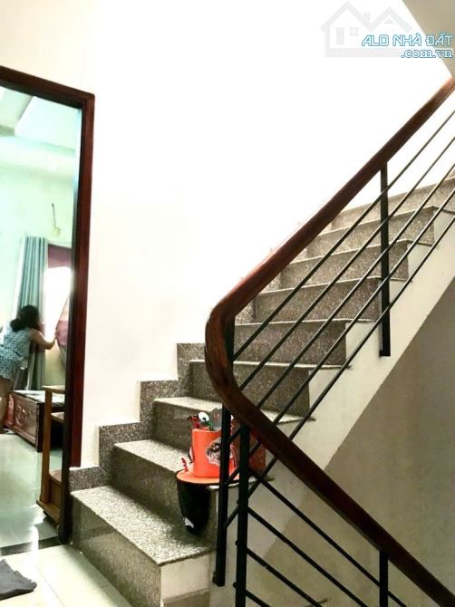 Bán nhà giáp khu Tên Lửa, Kinh Dương Vương, hxh 8m, 68m2, 3 tầng nhỉnh 7 tỷ - 4