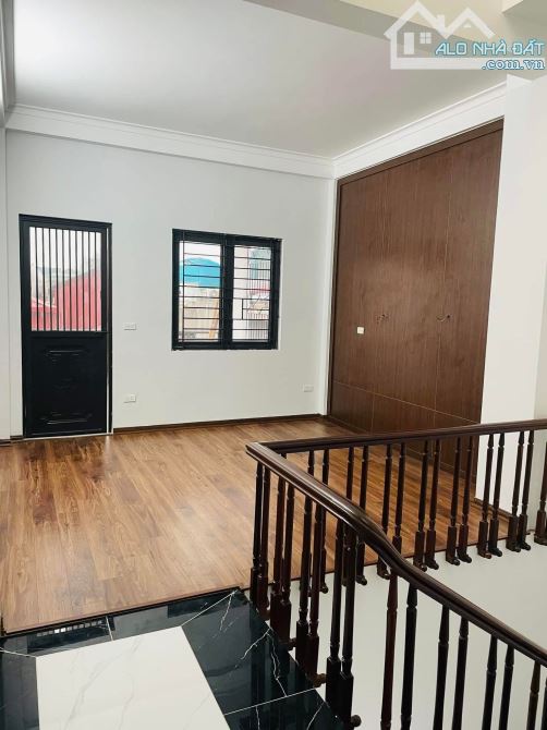 Bán nhà phố Tân Mai 55m 5 tầng - thang máy 8.5 tỷ. - 4