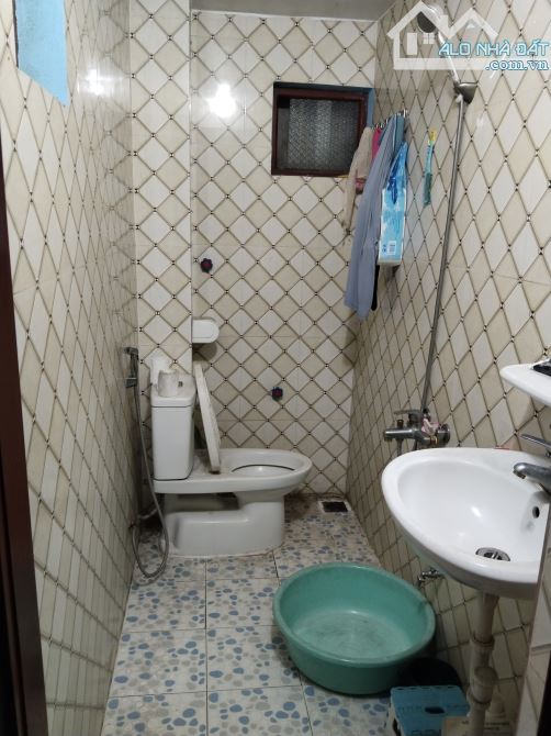 Bán đất yên mỹ có sẵn nhà , thôn thanh xá , xã nghĩa hiệp - 4