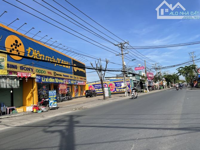 140m2 BÁN ĐẤT KDC LONG THỚI NGAY CẠNH TRƯỜNG TH TRANG TẤN KHƯƠNG - 4