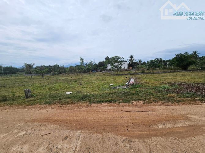 Bán đất Khánh Đông đường thông sát bên Tỉnh Lộ 8 - 4