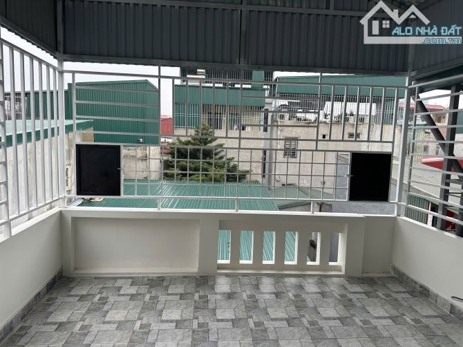 Bán nhà riêng tại Nguyễn Cao, Bạch Đằng, Hai Bà Trưng, Hà Nội, 12 tỷ, 43m2 - 4