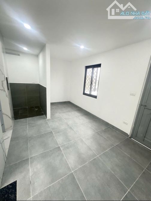 Bán Ngọc Hồi Thanh Trì Phân lô ô tô tránh, lô góc nhà 60M2x6 tầng thang máy 11.5 tỷ - 4