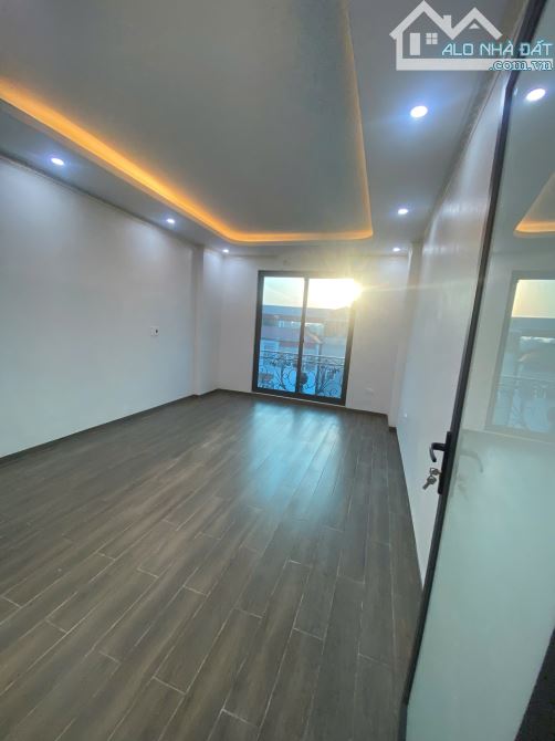 BÁN NHÀ 5 TẦNG GIANG LẺ, BIÊN GIANG – 33M² – CÁCH QL6 CHỈ 200M – CẦU MAI LĨNH 700 - 4