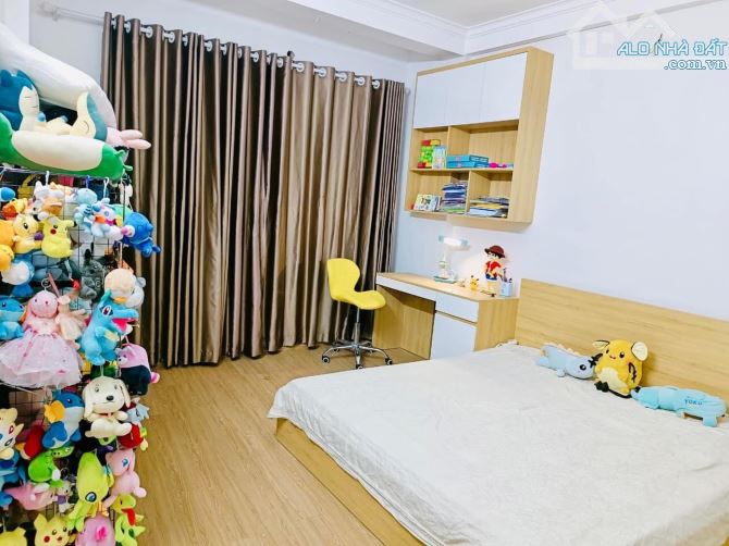 Bán nhà lô góc Bùi Xương Trạch, 50m², 5 tầng, MT 4m – Ngõ 3 gác, giá 7.97 tỷ - 4