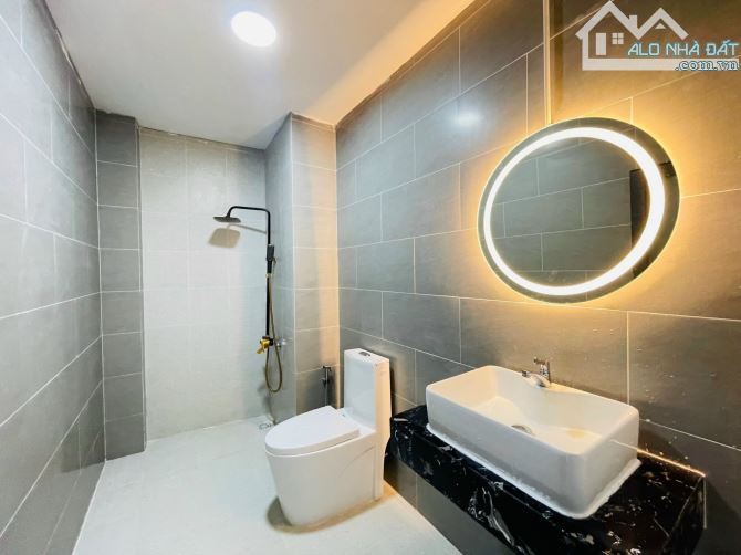 🌈🌈CĂN HỘ 1 PHÒNG NGỦ TÁCH BẾP🔰MÁY GIẶT RIÊNG🔰GẦN NGÃ TƯ PHÚ NHUẬN - 4