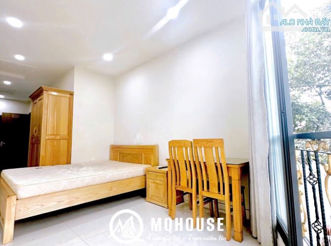 Bán CHDV 5 Tầng góc 2MT Hoàng Sa, Quận 3, 5x20m, HĐT 85 triệu/tháng, Giá 28 Tỷ - 4