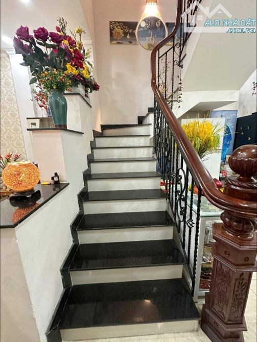 MẶT TIỀN HXT TRÁNH - GIÁP VẠN PHÚC - CHỈ 14 TỶ TL. - 4