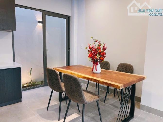 BÁN NHÀ GÓC 02 MẶT TIỀN HẺM ĐINH NÚP - DT:4,8x17,6m - H: ĐÔNG BẮC - 2,95 TỶ - 4