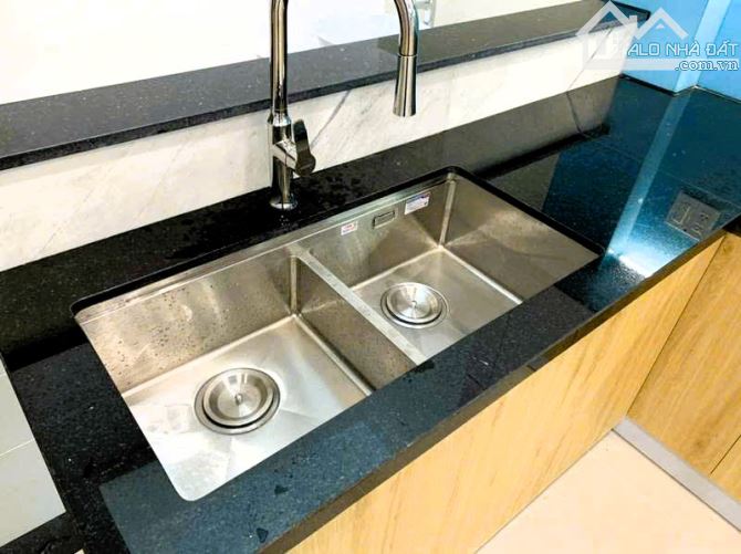 Bán nhà mới 3 tầng 84m², 3PN, sổ hồng hoàn công, 8.8 tỷ - đường 7, Linh Trung - 4