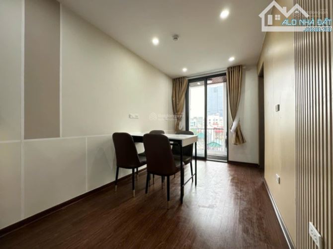 Dòng tiền 4 tỷ/năm, tòa apartment 9 tầng Nguyễn Khang Cầu GIấy, kinh doanh, ô tô tránh - 4