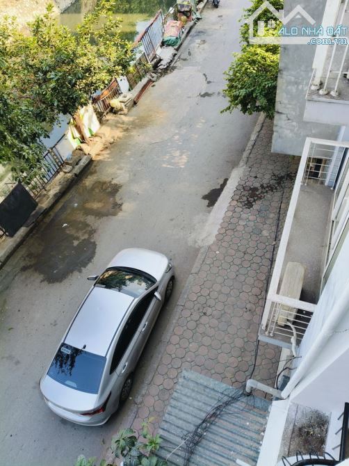 NHÀ PHÂN LÔ PHAN ĐÌNH GIÓT 82M2*4T, NGÕ Ô TÔ TRÁNH, 2 MẶT THOÁNG - 4