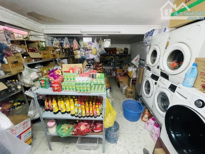 Quận 7 Mặt tiền 6.4M x 17m , Hẻm xe hơi kế Big C giá 6 tỷ 499 TL - 5