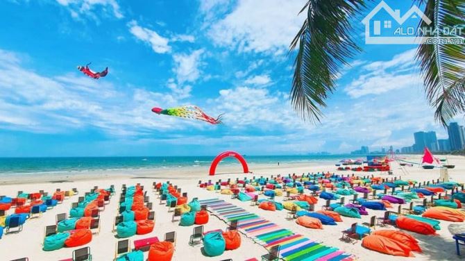 HOT HOT💥💥💥BÁN GẤP NHÀ MẶT TIỀN AN THƯỢNG 29, S90m2, GIÁ 10.6 TỶ - 2
