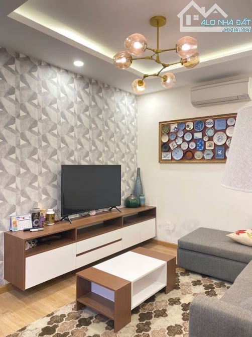 Bán căn hộ Mường Thanh, 04 Trần Phú, 68m2, 2PN, View Sông và Biển - 5