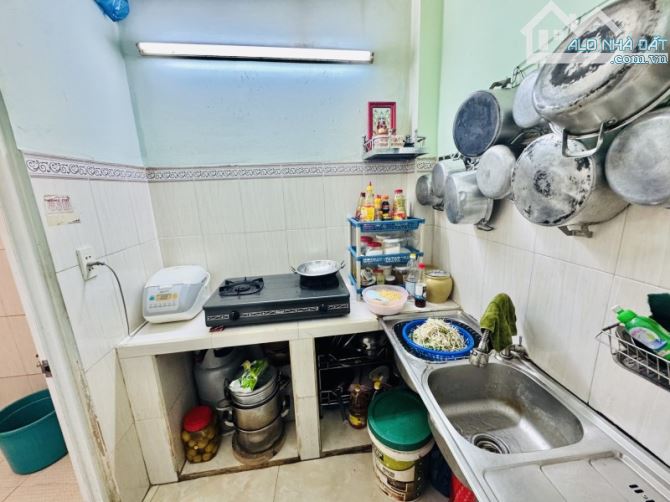 Nhà Võ Duy Ninh_ P22 Bình Thạnh. DT 50m2. 2 Tầng. Ngang 5m x dài 10m. Giá 6.5 tỷ. - 5