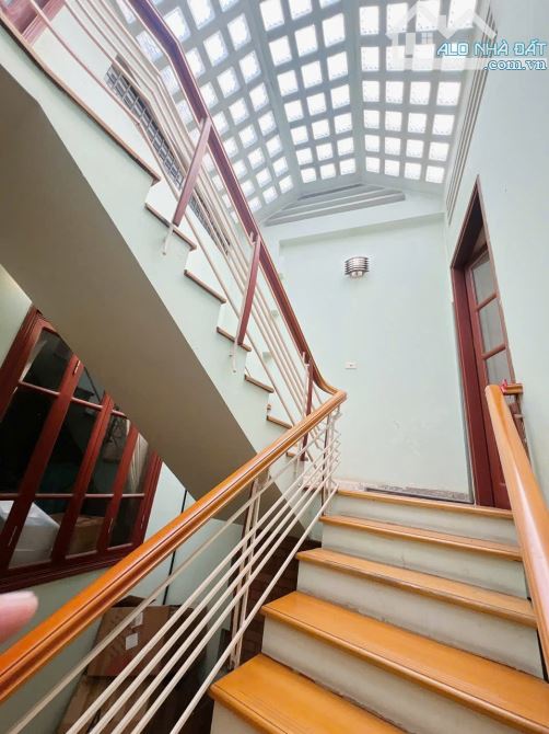 Siêu phẩm mặt đường Phan Bội Châu vị trí đẹp nhất tuyến đường đang có dòng tiền thuê 35tr/ - 5