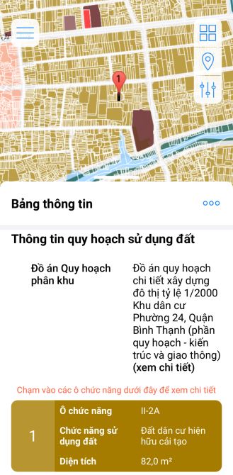 Bán nhà hẻm rộng 4m 125 Bùi Đình Tuý, Q.Bình Thạnh: 4m x20m, 1 lầu, hẻm thông Bạch Đằng... - 5