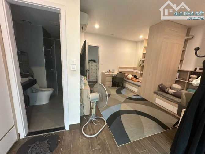 NHÀ PHỐ VIP GIANG VĂN MINH 14.2 TỶ 42m*7T THANG MÁY MT 4.2m, LÔ GÓC THÔNG Ô TÔ KINH DOANH - 5