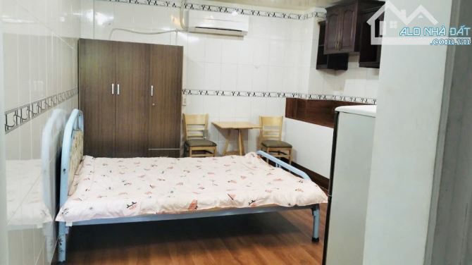 48M2, THU NHẬP 25 TRIỆU/ THÁNG, ĐƯỜNG SỐ 02, P.16, GIÁ 6.5 TỶ TL - 5