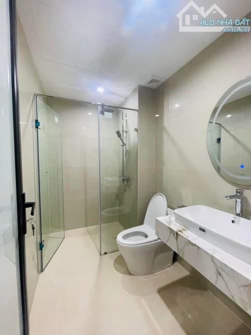 Bán nhà phố Tân Mai 55m 5 tầng - thang máy 8.5 tỷ. - 5