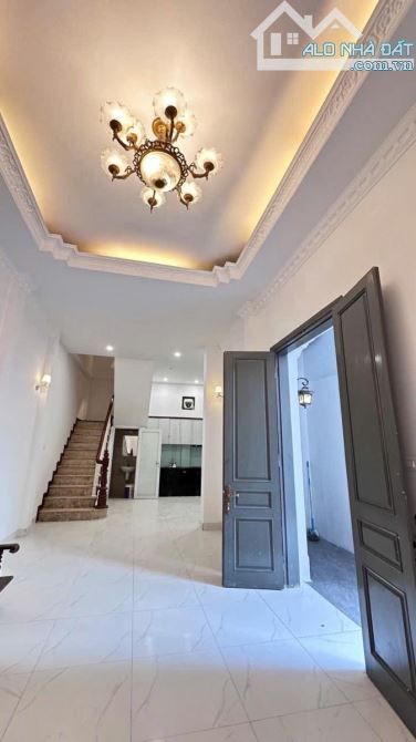 HẠ CHÀO 500 TRIỆU, BÁN GẤP NHÀ NGUYỄN VĂN LINH NGÕ Ô TÔ - KINH DOANH - mặt tiền 6m - 5