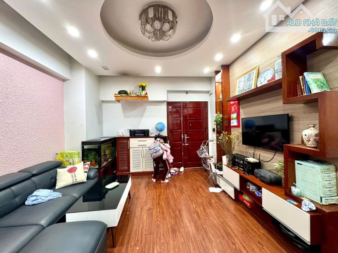 Bán CC Tân Triều - Thanh Trì. 70m 2PN 2VS chỉ 3.36 tỷ. Nhà đẹp về ở ngay - 5