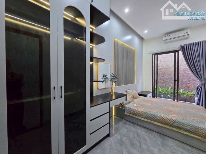 💥🏘️ 3 TẦNG- ĐƯỜNG 5M TÔN ĐẢN-ĐÀ NẴNG-GẦN CẦU VƯỢT NGÃ BA HUẾ- BẾN XE-NHỈNH 4T.Y - 5