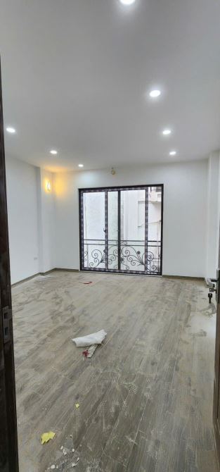 51M2 X 5 TẦNG , TT HAI BÀ TRƯNG – NGÕ RỘNG – GẦN PHỐ - THANG MÁY - 5