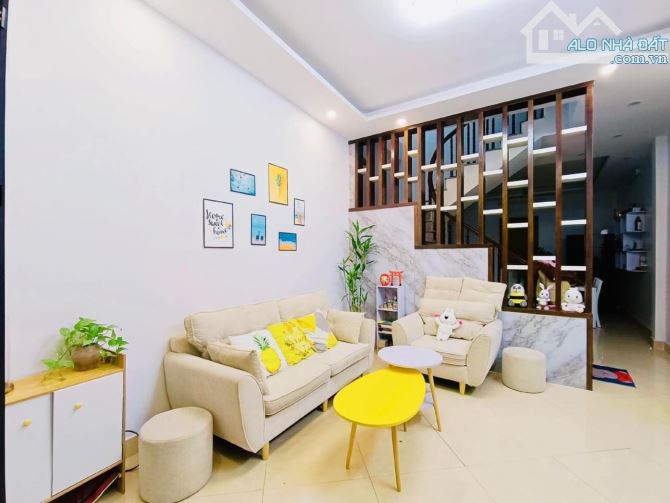 Bán nhà lô góc Bùi Xương Trạch, 50m², 5 tầng, MT 4m – Ngõ 3 gác, giá 7.97 tỷ - 5