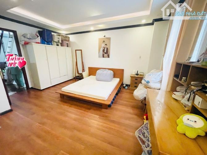 Dương các lợi Thị trấn nhà bè - 5