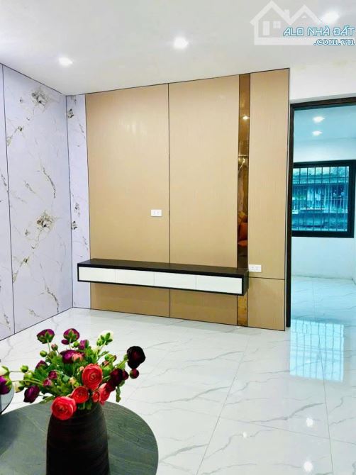 Bán TT Phương Mai:18/60m2, 2 PN, Chỉ 2.68 Tỷ, ô tô đỗ - 5