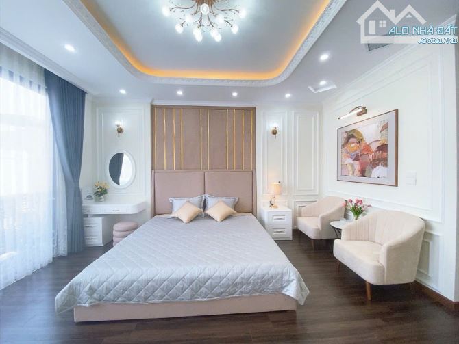 BÁN NHÀ LÊ QUANG ĐẠO_SIÊU HIẾM_VỊ TRÍ ĐẮC ĐỊA_NHÀ MỚI ĐẸP_88M2x8T_25 TỶ - 5