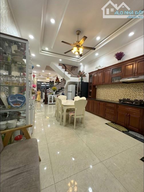 MẶT TIỀN HXT TRÁNH - GIÁP VẠN PHÚC - CHỈ 14 TỶ TL. - 5
