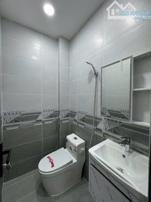 Nhà Mới Khu VIP Q.7, 45m2, 2 Tầng,Full Nội Thất Cao Cấp, Nhỉnh 5 Tỷ ( TL ) - 5