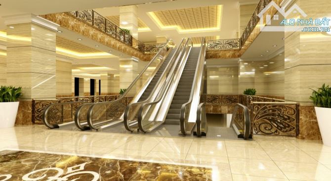 RITZ CARLTON HANOI HAY, THE GRAND HANOI - TRUNG TÂM THỦ ĐÔ HÀ NỘI - CUỘC SỐNG GIỚI THƯỢNG - 5