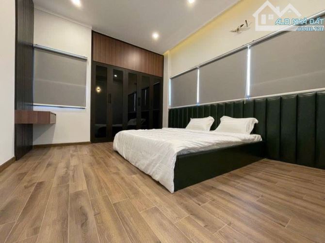BÁN NHÀ GÓC 02 MẶT TIỀN HẺM ĐINH NÚP - DT:4,8x17,6m - H: ĐÔNG BẮC - 2,95 TỶ - 5