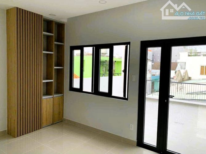 Bán nhà mới 3 tầng 84m², 3PN, sổ hồng hoàn công, 8.8 tỷ - đường 7, Linh Trung - 5