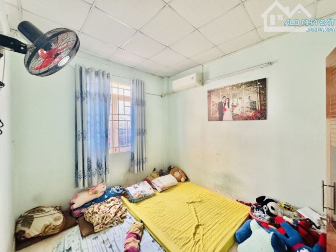 Nhà Võ Duy Ninh_ P22 Bình Thạnh. DT 50m2. 2 Tầng. Ngang 5m x dài 10m. Giá 6.5 tỷ. - 6