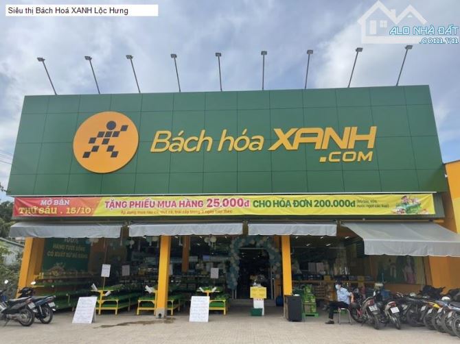 ĐẤT TRẢNG BÀNG FULL THỔ CƯ CẦN HỒI VỐN GẤP (HÀNG NGỘP 100%) - 6