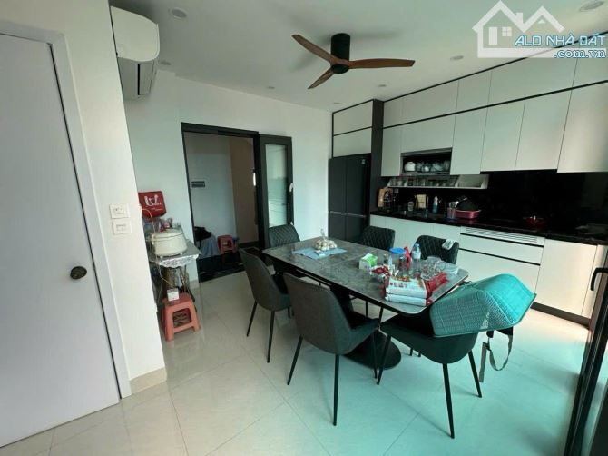 NHÀ PHỐ VIP GIANG VĂN MINH 14.2 TỶ 42m*7T THANG MÁY MT 4.2m, LÔ GÓC THÔNG Ô TÔ KINH DOANH - 6