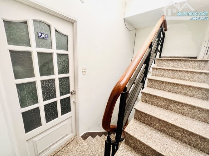 48M2, THU NHẬP 25 TRIỆU/ THÁNG, ĐƯỜNG SỐ 02, P.16, GIÁ 6.5 TỶ TL - 6