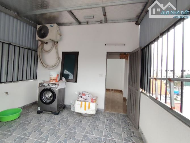 Hàng xóm cạnh nhà e nhờ đăng bán hộ căn nhà 5 Tầng ngay Lê Hồng Phong 45m, 5 tầng, lô góc, - 6