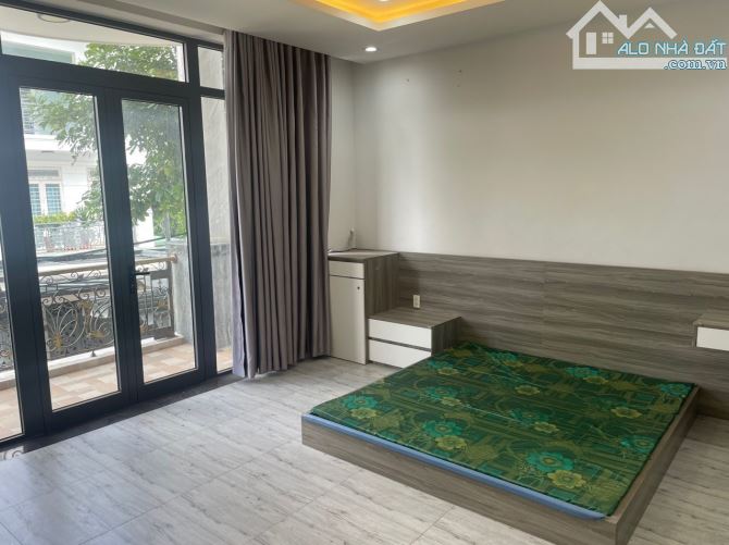 NHÀ 4TẦNG, DT RỘNG 102M2, GIÁ ĐẦU TƯ CHỈ 7TỶ, HẺM 8M, Đ.TÔ NGỌC VÂN, P.THẠNH XUÂN/Q12 - 6